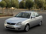ВАЗ (Lada) Priora 2170 2014 года за 2 200 000 тг. в Тараз
