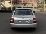 ВАЗ (Lada) Priora 2170 2014 года за 2 200 000 тг. в Тараз – фото 5