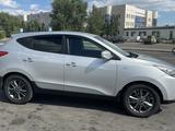 Hyundai Tucson 2015 года за 8 600 000 тг. в Павлодар – фото 3