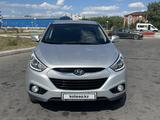 Hyundai Tucson 2015 года за 8 600 000 тг. в Павлодар