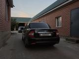 ВАЗ (Lada) Priora 2170 2015 года за 2 500 000 тг. в Актобе
