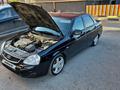 ВАЗ (Lada) Priora 2170 2015 года за 2 500 000 тг. в Актобе – фото 3