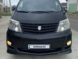 Toyota Alphard 2008 года за 8 700 000 тг. в Атырау