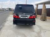 Toyota Alphard 2008 года за 7 700 000 тг. в Атырау – фото 5