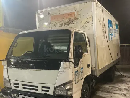 Isuzu 2009 года за 6 000 000 тг. в Алматы