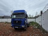 Shacman (Shaanxi)  SX4258 2019 годаүшін17 000 000 тг. в Атырау
