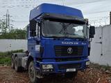 Shacman (Shaanxi)  SX4258 2019 годаүшін17 000 000 тг. в Атырау – фото 2