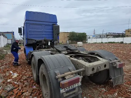 Shacman (Shaanxi)  SX4258 2019 года за 17 000 000 тг. в Атырау – фото 3