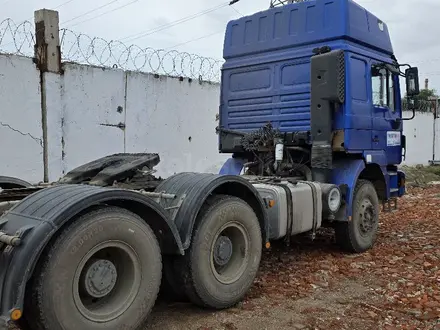 Shacman (Shaanxi)  SX4258 2019 года за 17 000 000 тг. в Атырау – фото 4