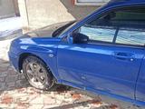 Subaru Impreza 2004 годаүшін2 750 000 тг. в Алматы