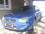 Subaru Impreza 2004 года за 2 850 000 тг. в Алматы – фото 3