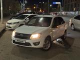 ВАЗ (Lada) Granta 2190 2012 года за 1 300 000 тг. в Астана – фото 2