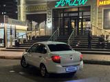ВАЗ (Lada) Granta 2190 2012 года за 1 300 000 тг. в Астана