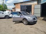 Nissan Qashqai 2013 годаүшін3 500 000 тг. в Астана