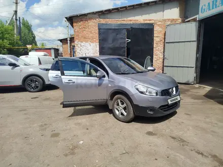 Nissan Qashqai 2013 года за 3 500 000 тг. в Астана