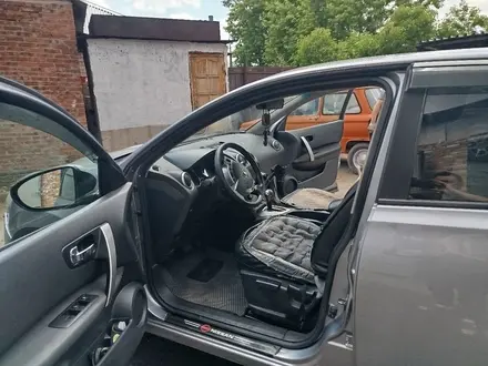 Nissan Qashqai 2013 года за 3 500 000 тг. в Астана – фото 3