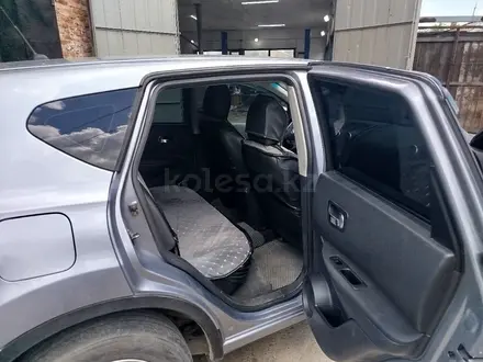 Nissan Qashqai 2013 года за 3 500 000 тг. в Астана – фото 4