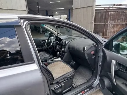 Nissan Qashqai 2013 года за 3 500 000 тг. в Астана – фото 5