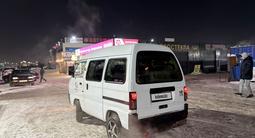 Chevrolet Damas 2020 годаүшін2 550 000 тг. в Астана – фото 5