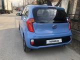 Kia Picanto 2011 года за 4 500 000 тг. в Алматы – фото 3