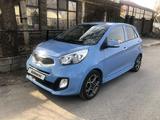 Kia Picanto 2011 года за 4 500 000 тг. в Алматы