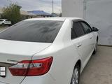 Toyota Camry 2014 годаүшін9 300 000 тг. в Уральск – фото 3