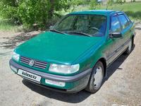Volkswagen Passat 1996 годаүшін2 150 000 тг. в Усть-Каменогорск