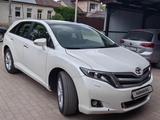 Toyota Venza 2015 годаүшін16 500 000 тг. в Уральск – фото 2