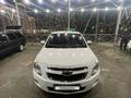 Chevrolet Cobalt 2014 годаfor4 000 000 тг. в Шымкент – фото 2