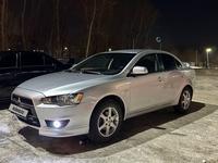 Mitsubishi Lancer 2008 годаfor4 300 000 тг. в Караганда