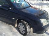 Opel Signum 2003 года за 3 000 000 тг. в Караганда – фото 4