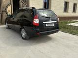 ВАЗ (Lada) Priora 2171 2012 годаүшін1 550 000 тг. в Туркестан – фото 5