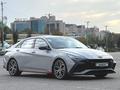 Hyundai Avante 2022 года за 13 500 000 тг. в Алматы – фото 4