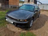 Mitsubishi Galant 1999 годаүшін1 700 000 тг. в Алматы – фото 2