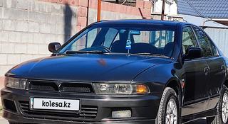 Mitsubishi Galant 1997 года за 1 200 000 тг. в Алматы