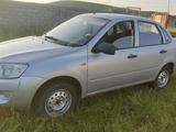 ВАЗ (Lada) Granta 2190 2013 года за 3 100 000 тг. в Уральск – фото 4