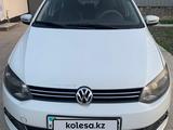 Volkswagen Polo 2015 года за 4 700 000 тг. в Алматы