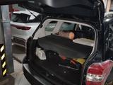 Subaru Forester 2014 года за 9 500 000 тг. в Астана – фото 4