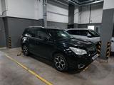 Subaru Forester 2014 года за 9 500 000 тг. в Астана – фото 5