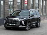 Hyundai Palisade 2022 годаүшін23 300 000 тг. в Павлодар – фото 2