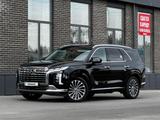 Hyundai Palisade 2022 годаүшін23 300 000 тг. в Павлодар – фото 5