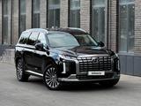 Hyundai Palisade 2022 годаүшін23 300 000 тг. в Павлодар – фото 4