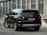 Hyundai Palisade 2022 годаүшін23 300 000 тг. в Павлодар – фото 3