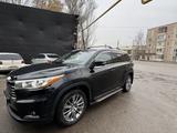 Toyota Highlander 2014 годаүшін14 000 000 тг. в Алматы – фото 2