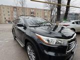 Toyota Highlander 2014 годаүшін14 000 000 тг. в Алматы – фото 3