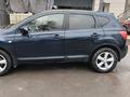 Nissan Qashqai 2007 годаүшін4 600 000 тг. в Талдыкорган – фото 3