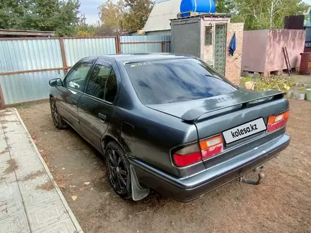 Nissan Primera 1994 года за 1 000 000 тг. в Костанай – фото 6