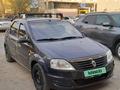 Renault Logan 2010 года за 1 350 000 тг. в Атырау