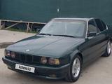 BMW 525 1990 года за 1 200 000 тг. в Шымкент