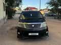 Toyota Alphard 2007 годаfor8 000 000 тг. в Балхаш